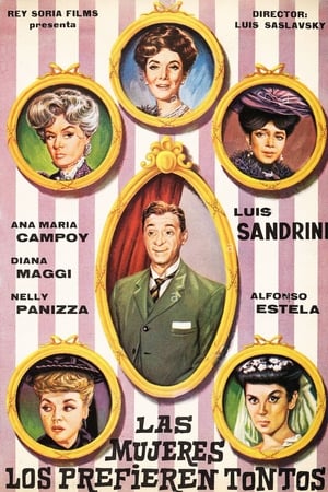 Poster Placeres conyugales (1964)