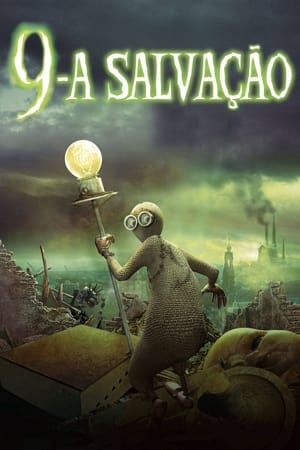 Assistir 9: A Salvação Online Grátis