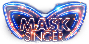 Mask Singer — logo