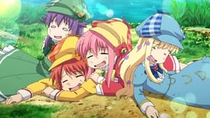 Tantei Opera Milky Holmes: 4×5