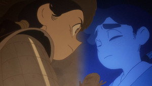 Jaadugar: A Witch in Mongolia: 1×10