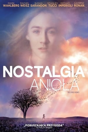 Poster Nostalgia Anioła 2009
