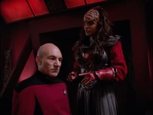 Star Trek – The Next Generation S04E26
