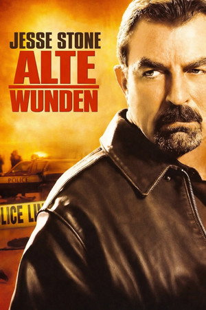 Image Jesse Stone - Alte Wunden
