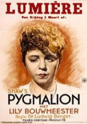 Pygmalion 3