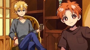 Encounters on Toilet-Bound Hanako-kun Season 2 Episode 19 – August 17, 2025