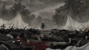 Dororo Season 1 Episode 4