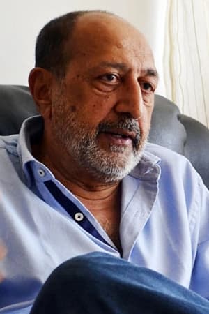 Foto retrato de Tinnu Anand