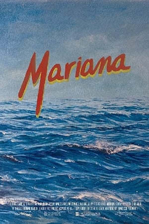 Poster Mariana (2017)