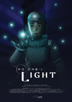 No One's Light