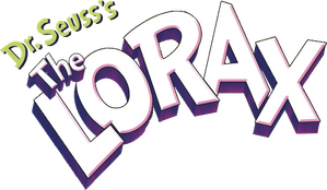 O Lorax — Logos 2