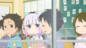 Miss Kobayashi’s Dragon Maid Season 1 Episode 4
