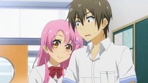 And You Thought There Is Never a Girl Online? Season 1 Episode 5