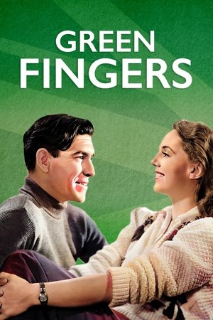 Poster Green Fingers 1947