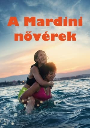 A Mardini nővérek