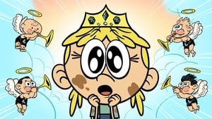 The Loud House Toads and Tiaras