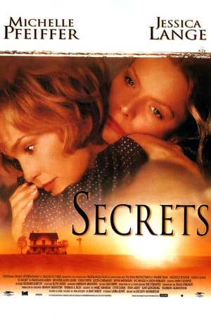 Poster Secrets 1997