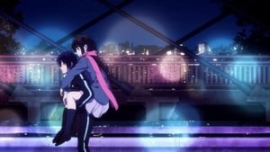 Noragami Episódio 01