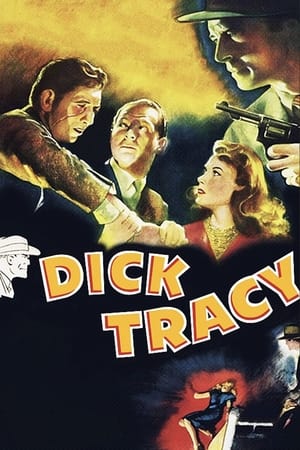 Dick Tracy, détective