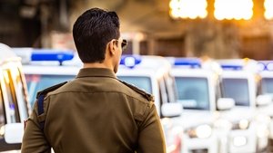 FUERZA POLICIAL INDIA
