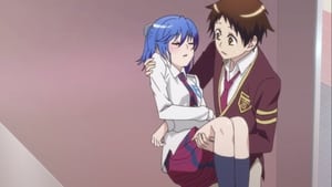 Jitsu wa Watashi wa – Episódio 04