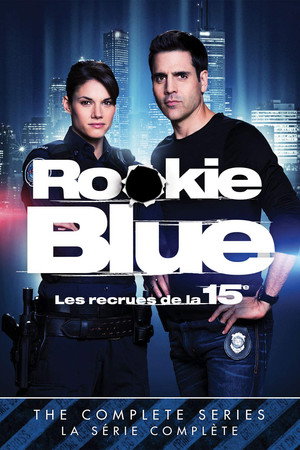 Rookie Blue 31