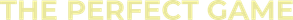 完全な遊戯 — Logos 1
