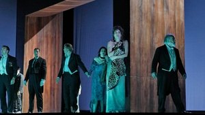 The Exterminating Angel: Met Opera Live