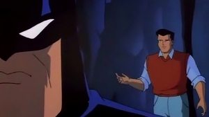 Batman: The Animated Series I Am the Night