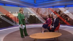 Sunday with Laura Kuenssberg: 5×8