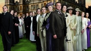 poster Downton Abbey