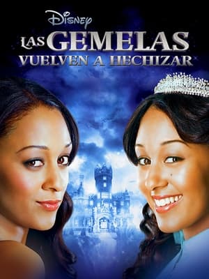 Las gemelas vuelven a hechizar (2007)