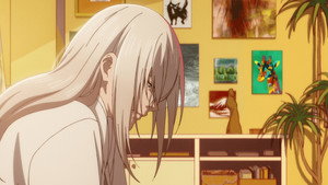 Eren the Southpaw: 1×6