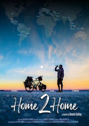 Poster Home2Home 2022