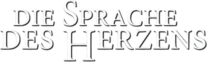 A Linguagem do Coração — Logos 1
