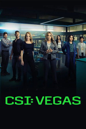CSI: Vegas 22