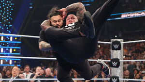 WWE SmackDown: 27×39