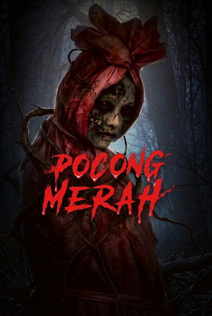 Pocong Merah 3