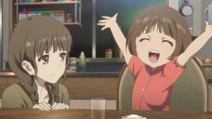 Hanasaku Iroha: Home Sweet Home