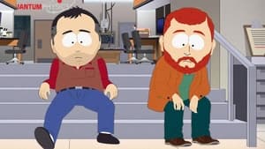 Filme South Park: Pós-Covid Dublado
