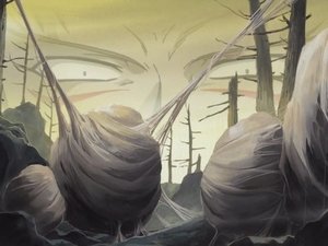 InuYasha Season 1 Episode 100
