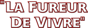 La Fureur de vivre