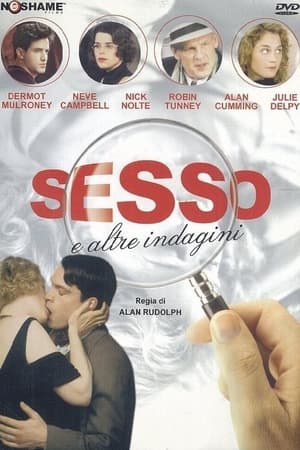 Sesso ed altre indagini 2002