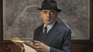 Maigret in Montmartre (2017)