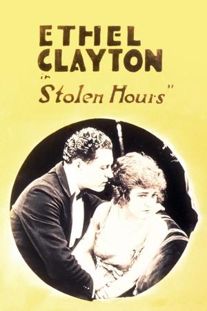 Stolen Hours poster