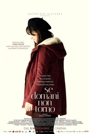 Se domani non torno 6