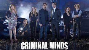 poster Criminal Minds