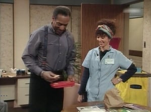 Die Bill Cosby Show: 3×18