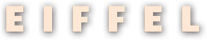 Eiffel — logo