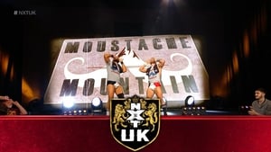 WWE NXT UK: 2×1